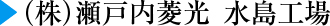 (株)瀬戸内菱光　水島工場